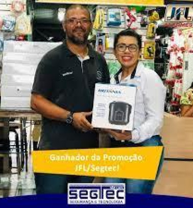 Galeria Segtec SLZ