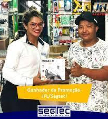 Galeria Segtec SLZ