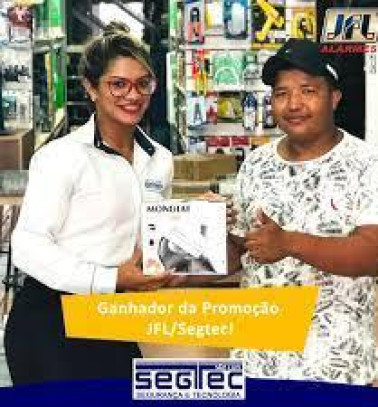 Galeria Segtec SLZ