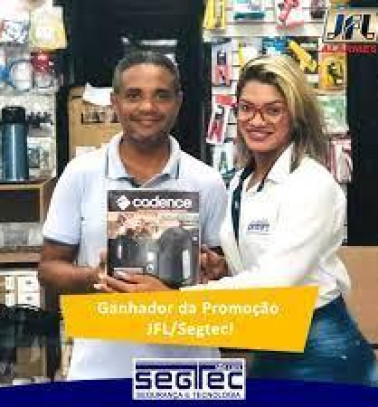 Galeria Segtec SLZ